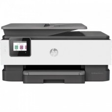 HP OfficeJet Pro 8020 All-in-One Printer